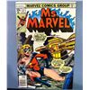 Image 1 : Ms. Marvel #17 (Marvel, 1978) - 2nd Cameo Appearance of Mystique