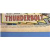 Image 3 : Peter Cannon Thunderbolt #1 (Charlton, 1966) 1st Appearance & Origin