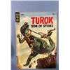 Image 1 : Turok, Son of Stone #53 (Gold Key, 1966) Silver Age Comic Book
