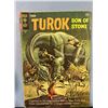 Image 1 : Turok, Son of Stone #51 (Gold Key, May 1966) Silver Age Comic Book