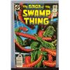 Image 1 : The Saga of the Swamp Thing #6 (DC Comics, 1982) Dungeons & Dragons Ad