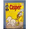 Image 1 : Casper the Friendly Ghost #22 (Harvey Comics, 1960) Silver Age