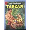 Image 1 : Dell Comics Edgar Rice Burroughs' Tarzan #79 (Apr 1956)