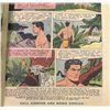 Image 3 : Dell Comics Edgar Rice Burroughs' Tarzan #79 (Apr 1956)
