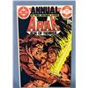 Image 1 : Arak, Son of Thunder Annual #1 (DC Comics, 1984) Roy Thomas Ron Randall