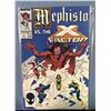 Image 1 : Mephisto vs. The X-Factor #2 Comic Book (Marvel, May 1987)