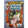 Image 1 : Marvel Spotlight on Captain Marvel #2 (1979) Marvel Comics
