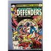 Image 1 : The Defenders #106 Marvel Comics (4/82) "The War to End All Wars!"