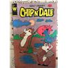 Image 1 : Walt Disney Chip 'n Dale #72 Comic Book (Whitman, 1981)