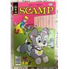 Image 1 : Walt Disney Scamp #43 Comic Book (Gold Key, 1978) 90215-809