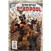 Image 1 : Dark Reign: Deadpool #11 (Marvel Comics, Aug 2009) Direct Edition