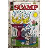 Image 1 : 1978 Gold Key Walt Disney's Scamp Comic Book #44 (90215-811)