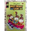Image 1 : Walt Disney Huey, Dewey and Louie Junior Woodchucks #67 Whitman (1980)