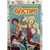 Image 1 : Victims #5 (Eternity Comics, 1989) Jim Balent Cover - Last Issue