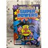 Image 1 : Super Powers #6 (DC, 1986) Darkseid Battles The Super Powers Mini-Series
