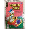 Image 1 : Donald Duck #195 (Gold Key, 1978) Comic - The Prehistoric Treasure Trail