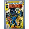 Image 1 : Micronauts #1 (Marvel Comics, 1979) 1st App of Micronauts, Baron Karza