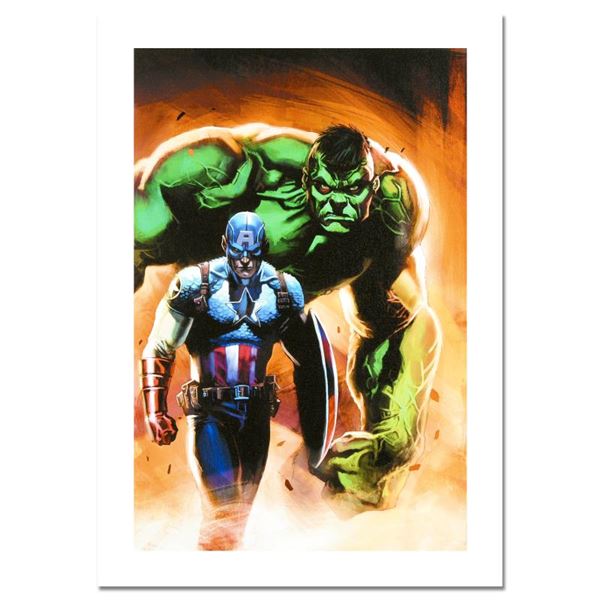 Ultimate Origins #5 by Marvel Comics,