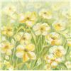 Image 1 : Yellow Florals by Adonna