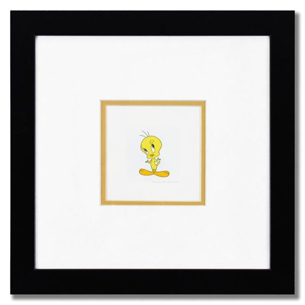 Tweety Bird by Looney Tunes,