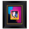 Image 1 : Asia on Blends by Peter Max