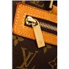 Image 5 : Louis Vuitton Brown Monogram Canvas Cite GM Shoulder Bag