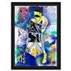 Image 1 : The Gravity of Self by Kostabi Original