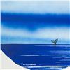 Image 2 : Fluke by Wyland Original