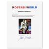 Image 3 : Something Unknown by Kostabi Original