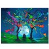 Image 1 : Under the Tree of Life by Warren, Jim