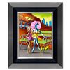 Image 1 : Autumn Bliss by Kostabi Original