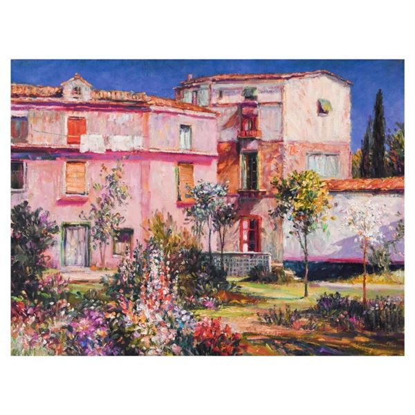 Casa Majorca by Plisson (1933-2006)