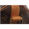 Image 8 : Louis Vuitton Brown Monogram Speedy 35 Bandouliere
