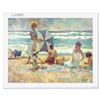 Image 1 : Summer Afternoon by Hatfield, Don
