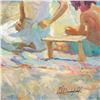 Image 2 : Summer Afternoon by Hatfield, Don