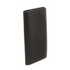 Image 2 : Louis Vuitton Black Leather Brazza Wallet