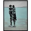 Image 1 : Just Two of us by Samin Chase