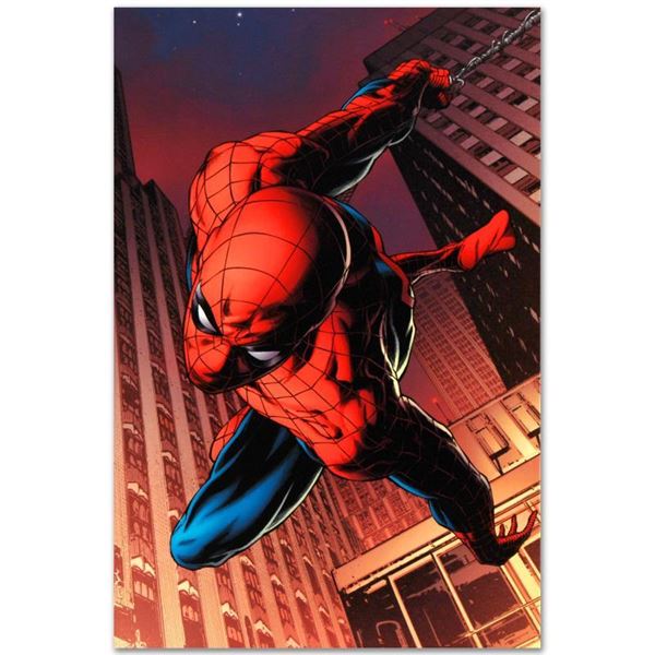 Amazing Spider-Man #641 by Marvel Comics,