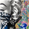 Image 2 : Stay Safe by Mr. Brainwash Original