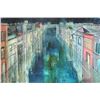 Image 1 : Zwarenstein Long Canal Venice