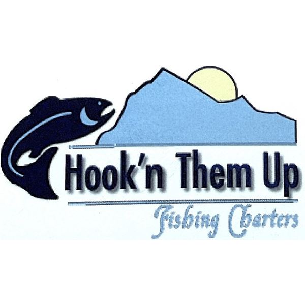 Hook'n Them Up Fishing Trip