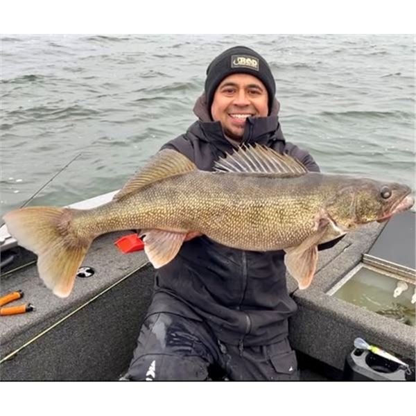 JROD ANGLING GUIDE SERVICE LLC