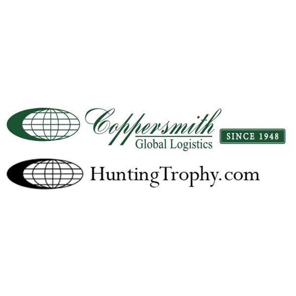 HUNTINGTROPHY.COM - Clearance Package to Bring Home your Trophies