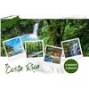 Image 1 : 5 Nights Costa Rica Adventure for 2