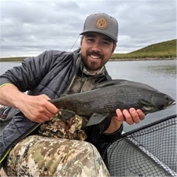 CANADIAN WILDLIFE ADVENTURES IN THE NORTHWEST TERRITORIES