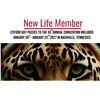 Image 1 : SAFARI CLUB INTERNATIONAL LIFE MEMBERSHIP