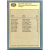 Image 2 : 1981-82 O-PEE-CHEE WAYNE GRETZKY (HOF)