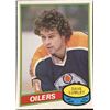 Image 1 : 1980-81 O-PEE-CHEE DAVE LUMLEY ROOKIE CARD