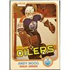 Image 1 : 1981-82 O-PEE-CHEE ANDY MOOG ROOKIE CARD