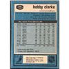 Image 2 : 1981-82 O-PEE-CHEE BOBBY CLARKE (HOF)